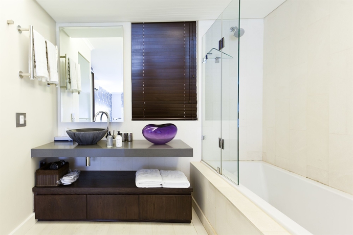 Imagen de la habitación del Hotel Hippo Boutique. Foto 4