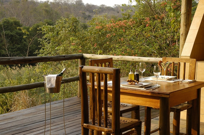 Imagen de la habitación del Hotel Hippo Hollow Country Estate. Foto 3