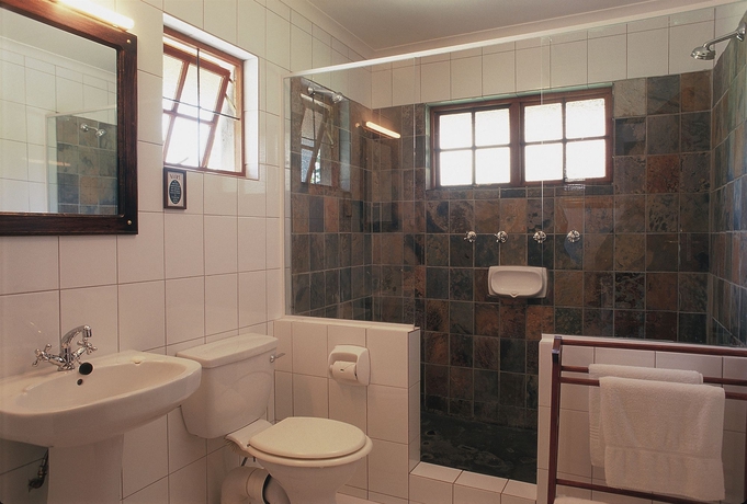 Imagen de la habitación del Hotel Hippo Hollow Country Estate. Foto 5
