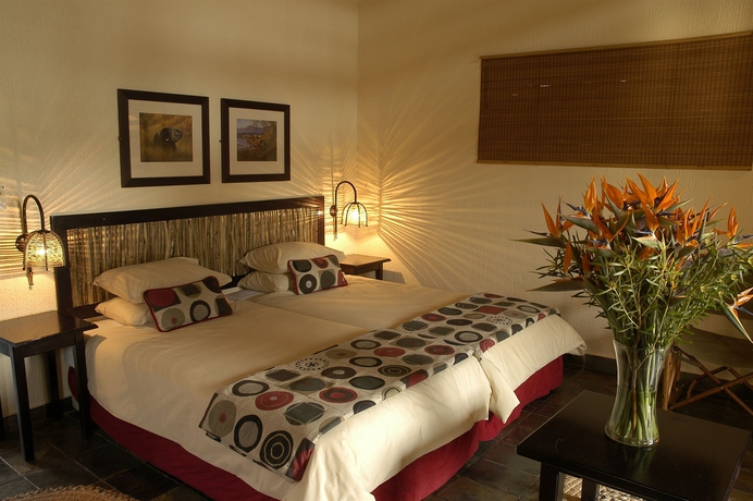 Imagen de la habitación del Hotel Hippo Hollow Country Estate. Foto 6