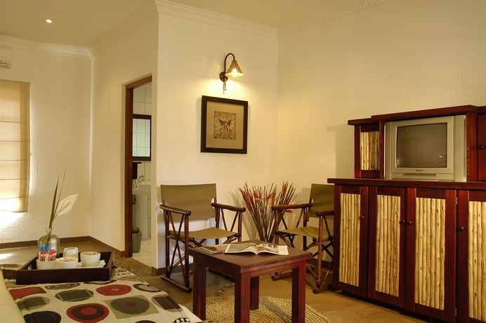 Imagen de la habitación del Hotel Hippo Hollow Country Estate. Foto 9