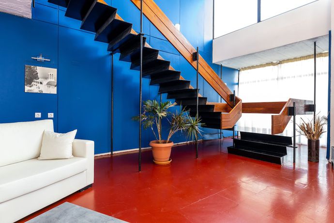 Imagen de los interiores del Hotel Hippocampus, Livadia. Foto 17