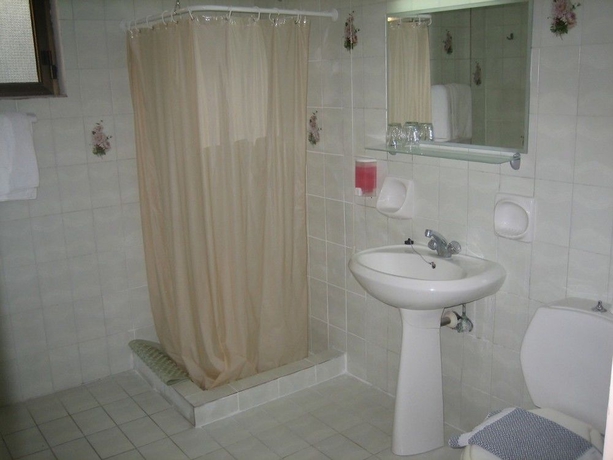 Imagen de la habitación del Hotel Hippocampus, Rodas. Foto 13