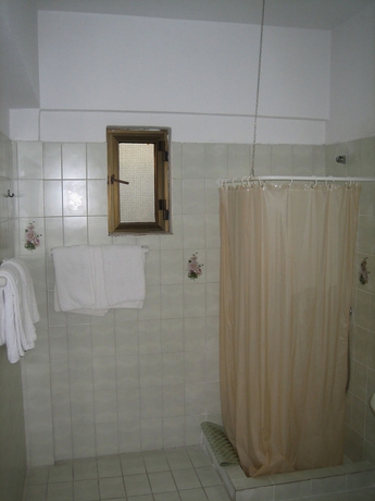 Imagen de la habitación del Hotel Hippocampus, Rodas. Foto 14