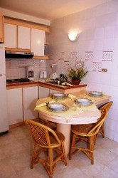Imagen de la habitación del Hotel Hippocampus Vacation Club. Foto 2