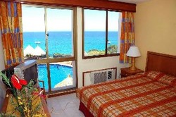Imagen de la habitación del Hotel Hippocampus Vacation Club. Foto 3