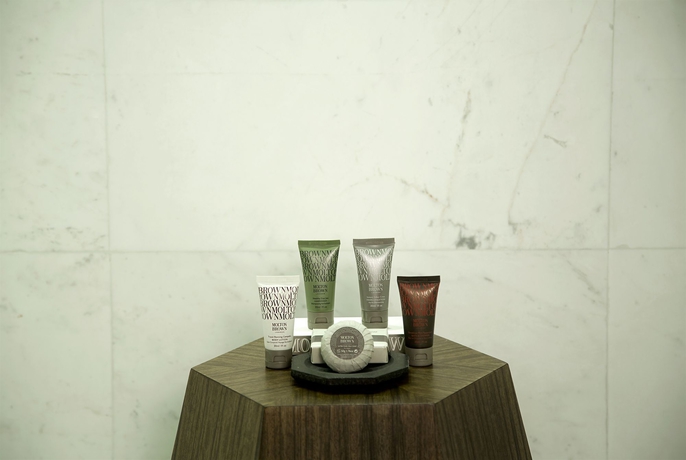 Imagen de la habitación del Hotel Hippodrome Condesa. Foto 6