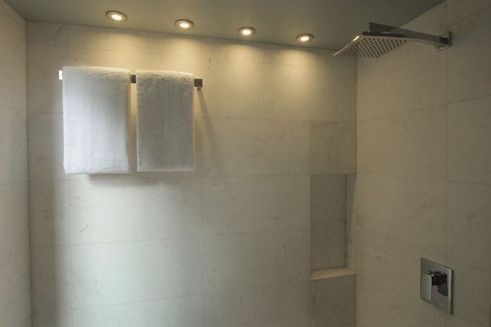 Imagen de la habitación del Hotel Hippodrome Condesa. Foto 8