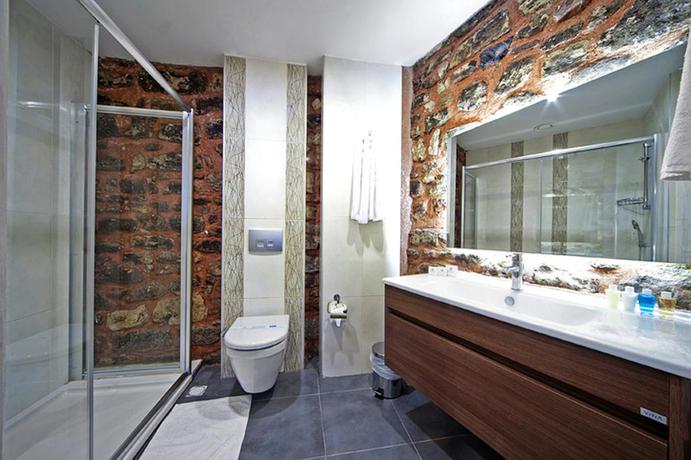 Imagen de la habitación del Hotel Hippodrome, Estambul. Foto 5