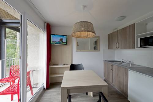 Imagen de la habitación del Hotel Hippotel. Foto 6