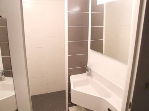 Imagen de la habitación del Hotel Hippotel. Foto 9