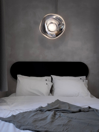 Imagen de la habitación del Hotel Hipsters. Foto 8