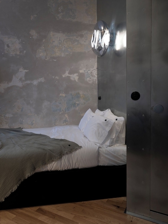 Imagen de la habitación del Hotel Hipsters. Foto 15
