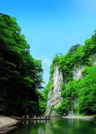 Imagen general del Hotel Hiraizumi Hotel Musashibo. Foto 6