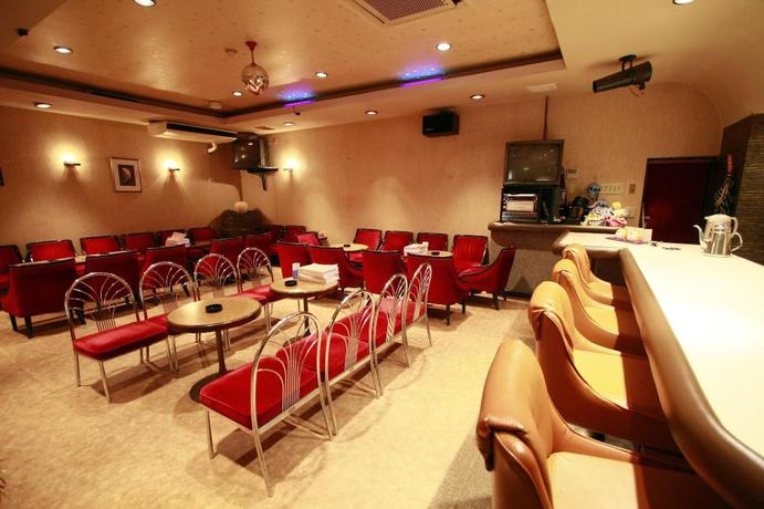 Imagen del bar/restaurante del Hotel Hiraizumi Hotel Musashibo. Foto 9