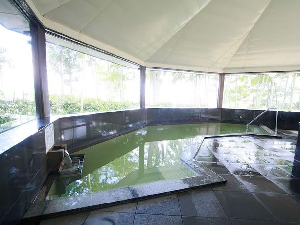 Imagen general del Hotel Hiraizumi Musashibou. Foto 3