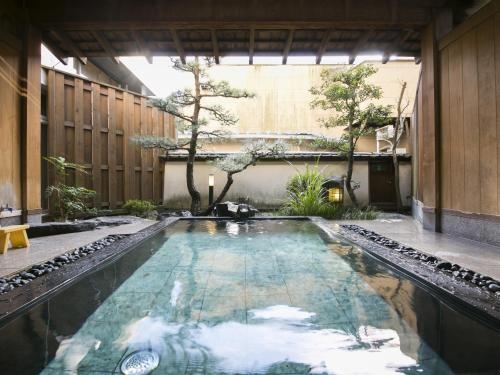 Imagen general del Hotel Hiranoya, Gamagori. Foto 2