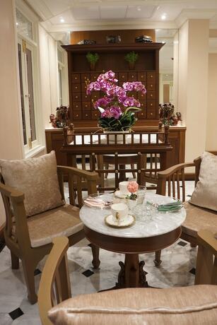 Imagen general del Hotel Hiranyakul House. Foto 4