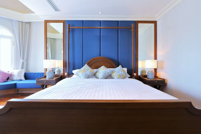 Imagen general del Hotel Hiranyakul House. Foto 5