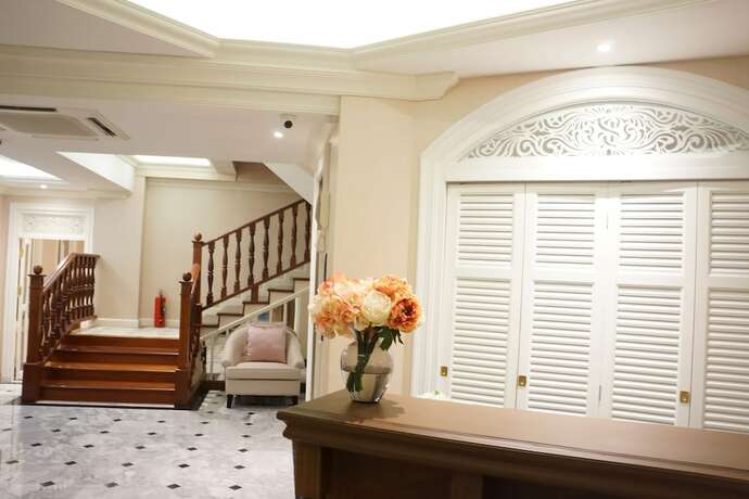 Imagen general del Hotel Hiranyakul House. Foto 8