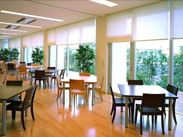 Imagen del bar/restaurante del Hotel Hirata Maple. Foto 2