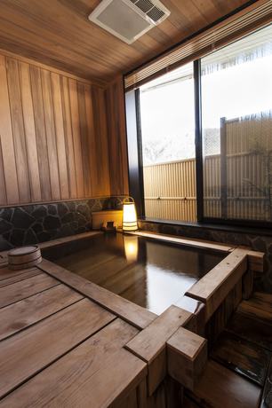 Imagen de la habitación del Hotel Hiratakan. Foto 2