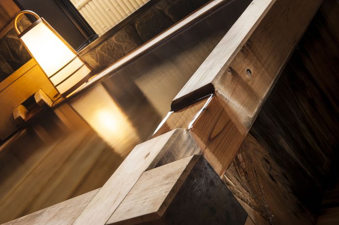 Imagen de la habitación del Hotel Hiratakan. Foto 5