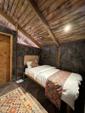 Imagen de la habitación del Hotel Hiraya Resort Hunza. Foto 10