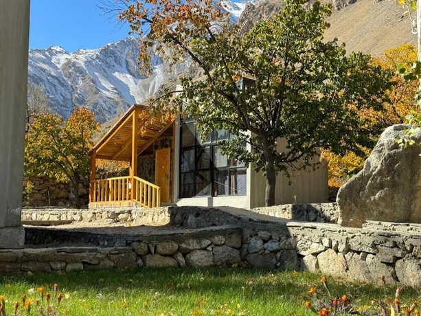 Imagen general del Hotel Hiraya Resort Hunza. Foto 5