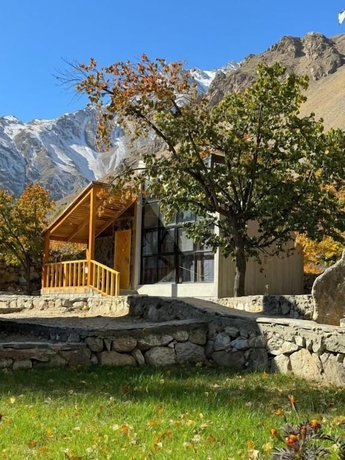 Imagen general del Hotel Hiraya Resort Hunza. Foto 6
