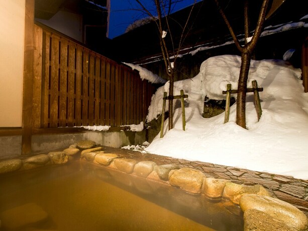Imagen general del Hotel Hirayuonsen Yamatokan. Foto 14