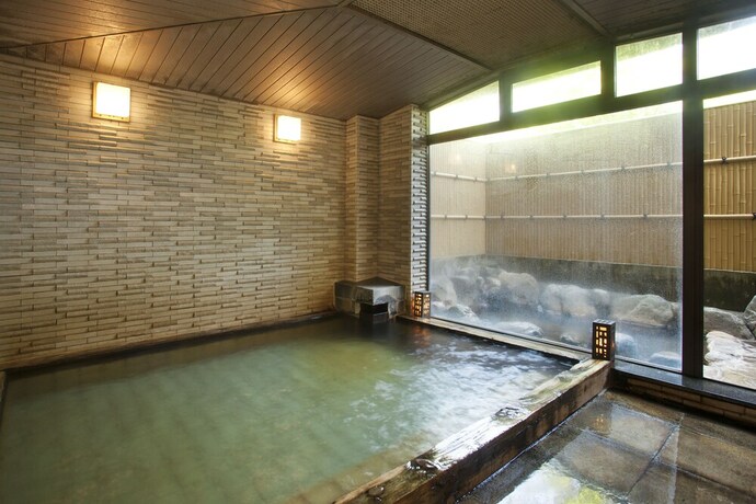 Imagen general del Hotel Hirayuonsen Yamatokan. Foto 4