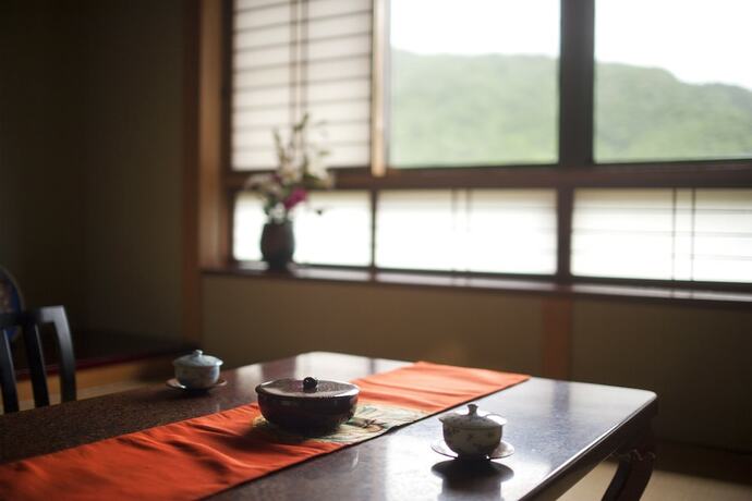 Imagen de la habitación del Hotel Hirayuonsen Yamatokan. Foto 29