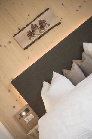 Imagen de la habitación del Hotel Hirben Naturlaub. Foto 6