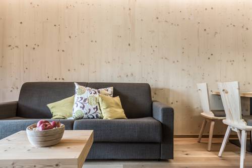 Imagen de la habitación del Hotel Hirben Naturlaub. Foto 8