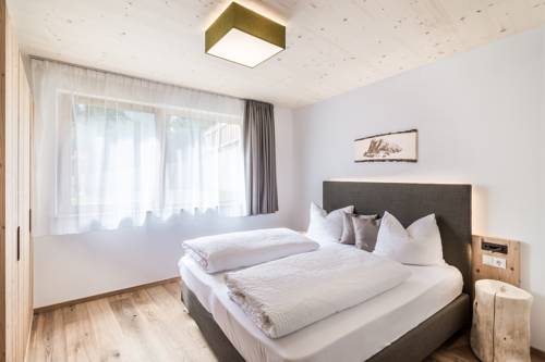 Imagen de la habitación del Hotel Hirben Naturlaub. Foto 9