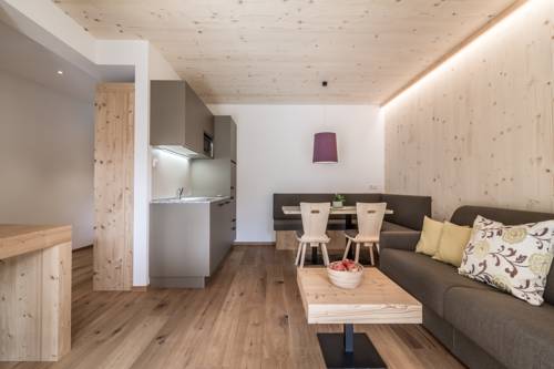 Imagen de la habitación del Hotel Hirben Naturlaub. Foto 10