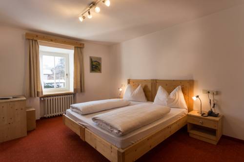 Imagen de la habitación del Hotel Hirben Naturlaub. Foto 12