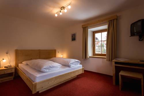 Imagen de la habitación del Hotel Hirben Naturlaub. Foto 13