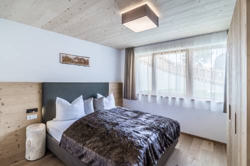 Imagen de la habitación del Hotel Hirben Naturlaub. Foto 16