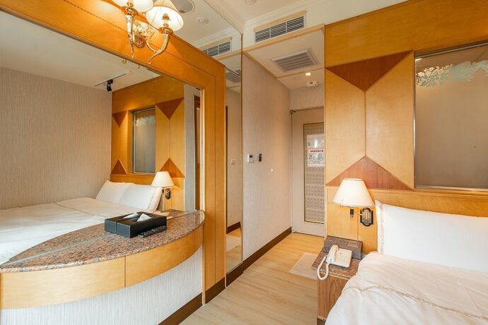 Imagen general del Hotel Hiriver. Foto 3