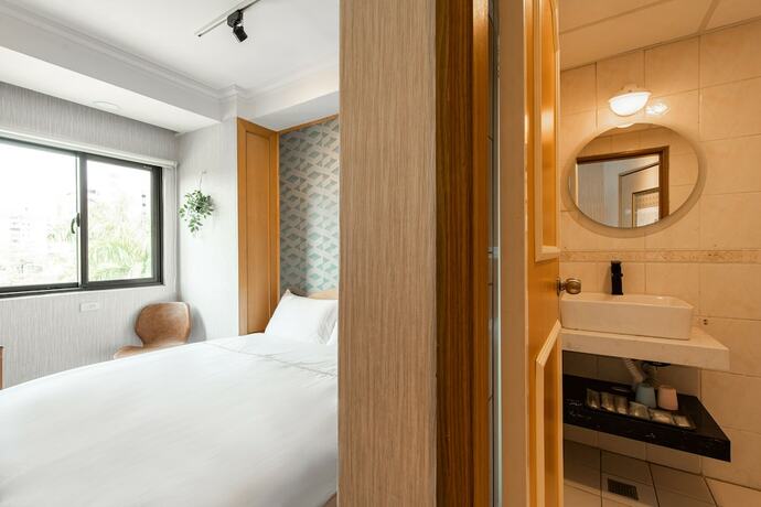 Imagen general del Hotel Hiriver. Foto 11