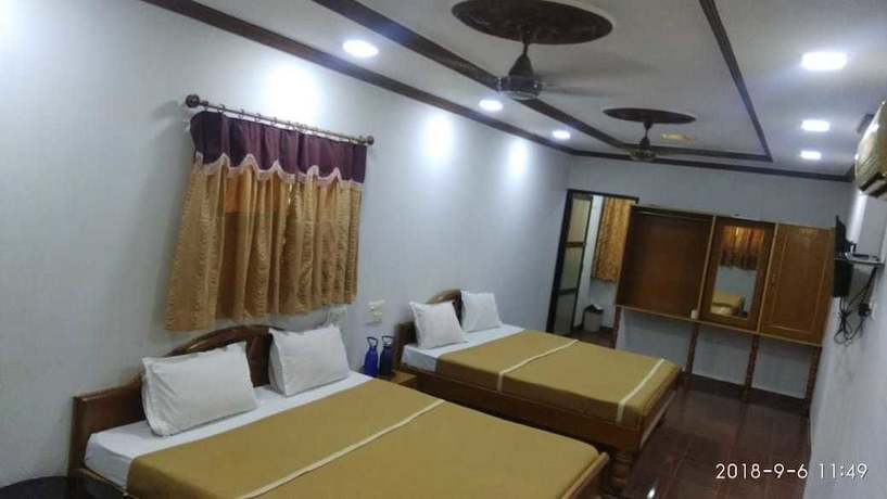 Imagen general del Hotel Hiriz Dollar. Foto 1