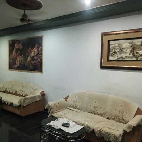 Imagen de la habitación del Hotel Hiriz Dollar. Foto 7