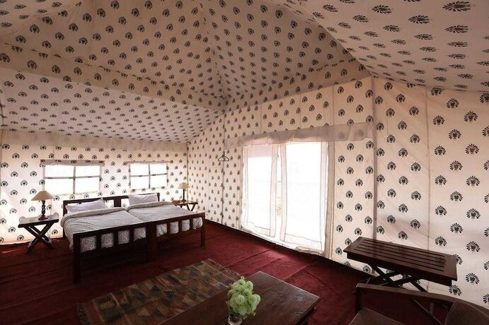 Imagen de la habitación del Hotel Hiriz Gorewali Resort. Foto 19