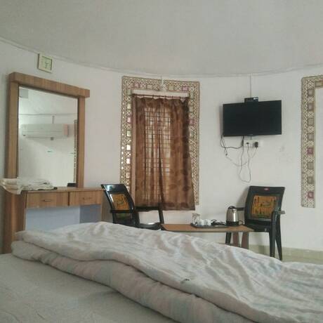 Imagen general del Hotel Hiriz Gorewali Resort. Foto 4