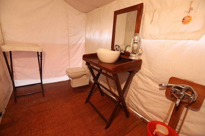 Imagen general del Hotel Hiriz Gorewali Resort. Foto 5
