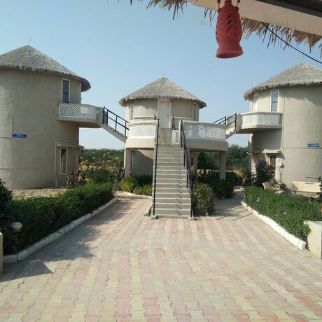 Imagen general del Hotel Hiriz Gorewali Resort. Foto 6