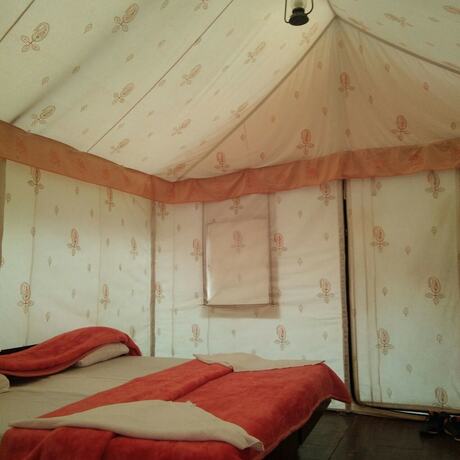 Imagen de la habitación del Hotel Hiriz Gorewali Resort. Foto 20