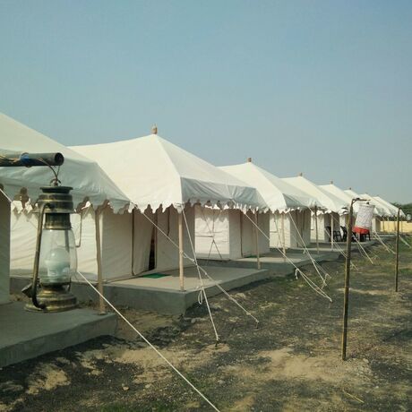 Imagen general del Hotel Hiriz Gorewali Resort. Foto 9